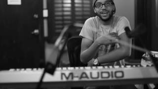 Rockie Fresh - The Making of The Night I Went To...