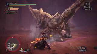 ［モンスターハンターアイスボーン］久々モンハン！おかゆ、たかでぃーと！　初見さん、コメント大歓迎！