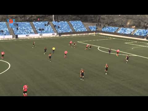 FSF Varpið. B68-Skála 1-0