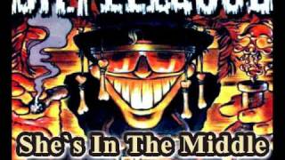 Dr.Feelgood - She`s In The Middle