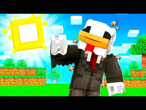 MINECRAFT MA IL SOLE SCOTTA!!