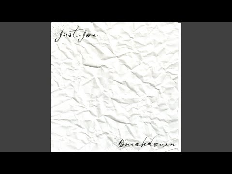 So - Just joe