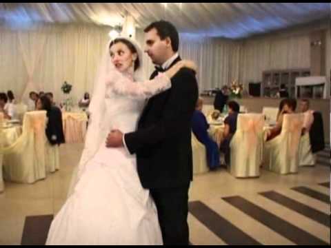 Florin Budau & Ilie Pasca - Frumoasa mea, mireasa mea