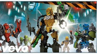 Cryoshell - Breakout (Music Video)