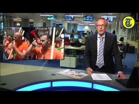 DFT Flits 17 Juli 2011