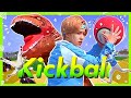 SEVENTEEN Kickball Is A Mess