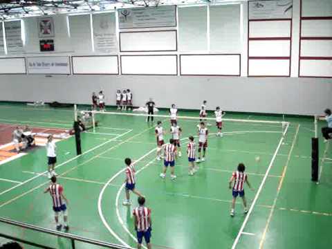 2010-04-11 . CN . ALA GONDOMAR 3 - ESMORIZ GC 1 (5/5)