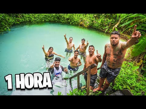 VLOG DE 1 HORA  - VIAGEM PARA O JALAPÃO COM MEUS AMIGOS