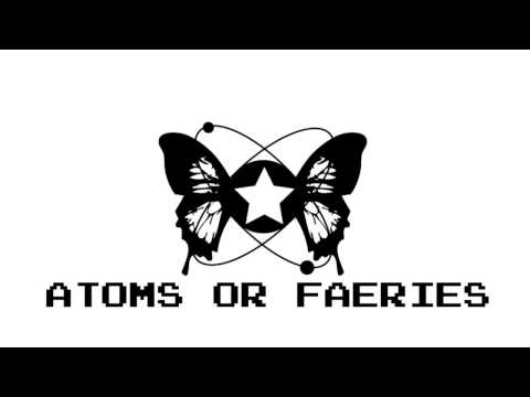 Atoms or Faeries - The Great Mouse Trap