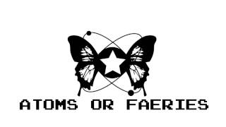 Atoms or Faeries - The Great Mouse Trap