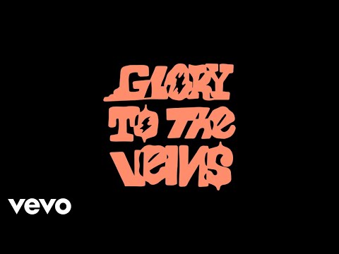 Raphael Saadiq - Glory to the Veins (Official Audio) ft. Ernest Turner