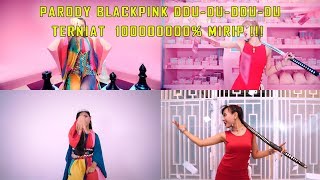 Download lagu PARODY BLACKPINK - ‘뚜두뚜두 (DDU-DU DDU-DU)’ Comparison Version 100% SIMILAR !!! mp3 Download lagu PARODY BLACKPINK - ‘뚜두뚜두 (DDU-DU DDU-DU)’ Comparison Version 100% SIMILAR !!! mp3