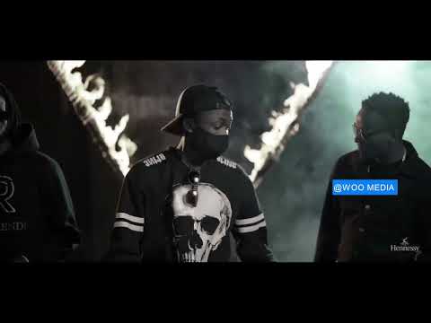 WAKADINALI ( DOMANI MUNGA X SEWERSYDAA MKADINALI) - HAKUNA KITU .