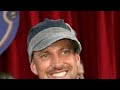 Today Is Daniel Powter S 53rd Birthday