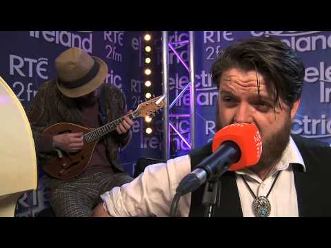 The Eskies - Jesus Don't Save Me