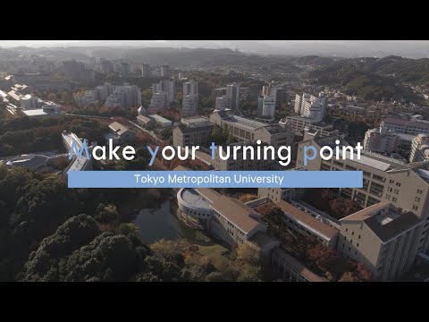 VIDEO INTRODUCTION OF TMU / About TMU