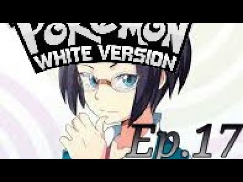 Pokemon B Vidalocke Ep.17 C H E R E N y no digo más !!!