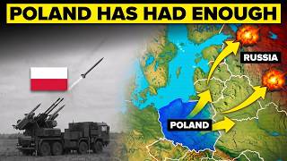 Poland Is Ready to Do For Ukraine What NATO Has Feared for Years