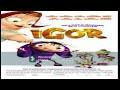 Igor 2008 On 4K Ultra HD Idea