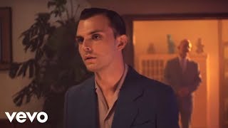 Musik-Video-Miniaturansicht zu Some Kind of Heaven Songtext von Hurts