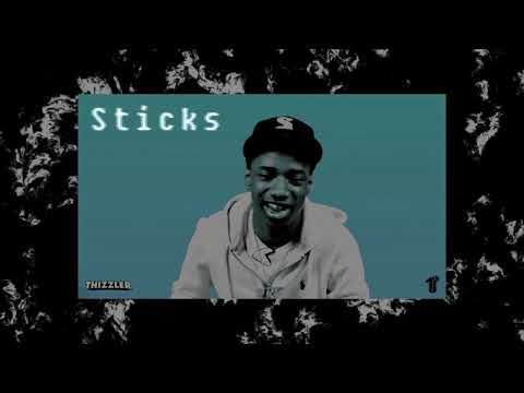(FREE) Lil Sheik x Benny Sampled Type Beat - Sticks (prod. jeddy24k)