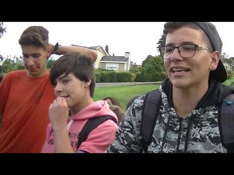 FROMER/SIETE vs KOBRA/SHADOW 4tos Fecha 2 - 2vs2 (26/01/19) - Sierra Free