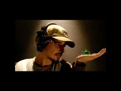 Amon Tobin - Chocolate lovely