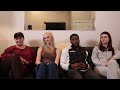 FRIENDS WITH BENEFITS SHORT FILM SERIES
