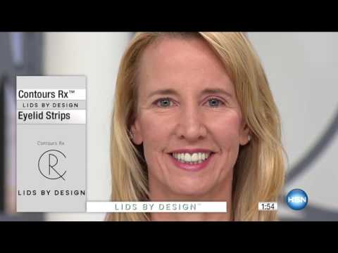 Contours Rx Highlight Reel HSN