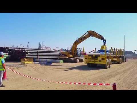 Трубопроводи