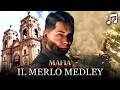Damiano Il Merlo Bastoni Boss Theme Medlay Mafia The Old Country OST