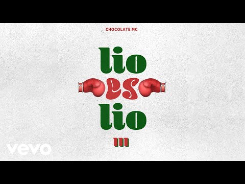 Chocolate MC - Lio es Lio 3 (Cover Video)