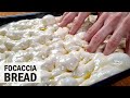 How To Bake The Best Focaccia Bread You Ve Ever Tasted