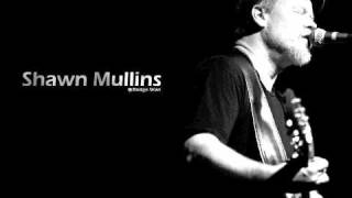 Shawn Mullins - Solitaire