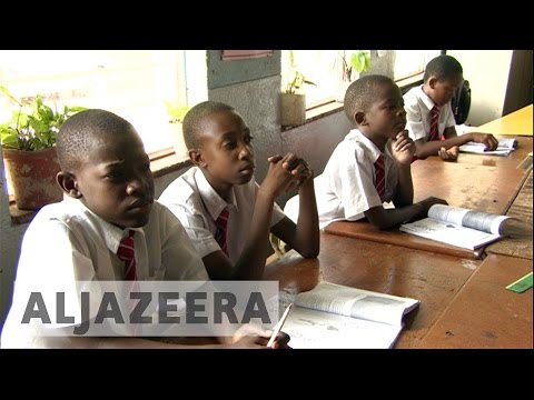 Corporal punishment illegal - High court