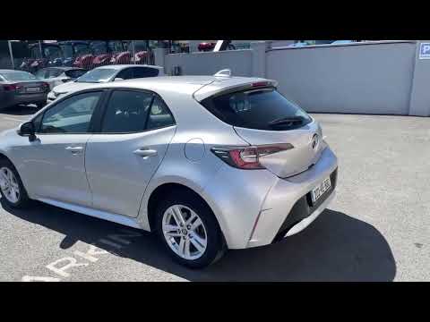 Toyota Corolla Hybrid Luna H/B 4DR Auto - May Mad - Image 2