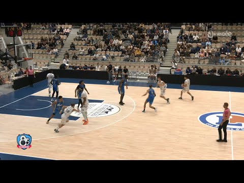 Retour sur le début de saison des Sables Vendée Basket en Nationale 1