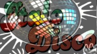 Atrium - Midnight Dancer(EXT)