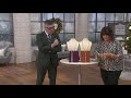 Joan Rivers Metallic Bead 31 1 2 Inch Necklace W 3 Extender On QVC