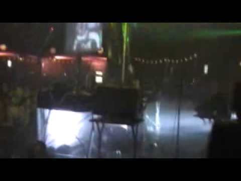 IXINDAMIX live at SP23 Night Cabaret Savauge March 2012