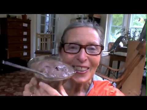 MANA with JOHANNA -- Chocolate my Life -Saver