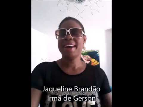 Raquel e Gerson   Slide Correto