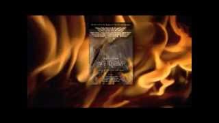 Bonfire-The Räuber-TV Spot