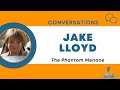 JAKE LLOYD interview: The Phantom Menace - YouTube