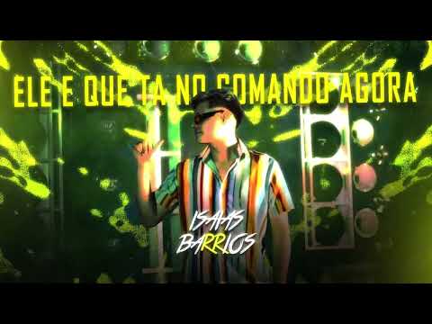 VOU PASSAR A NOITE COM ELAS - ARROCHA RAVE (SKORPS, ISAIAS BARRIOS DJ, É O CAVERINHA, MK NO BEAT)