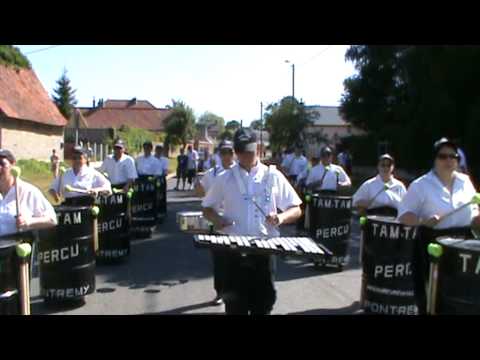 download lagu mp3 mp4 Tam Tam Percu, download lagu Tam Tam Percu gratis, unduh video klip Tam Tam Percu