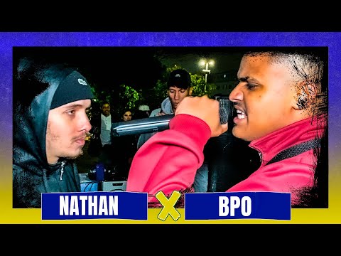 NATHAN X BPO(MG) - PRIMEIRA FASE - BATALHA DA ZIL - EDIÇÃO 52