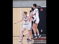 Katie Anderson - Sr Yr Highlights - First 7 Games