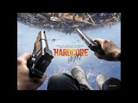 Devenda Banhart - Für Hildegard von Bingen (Hardcore Henry OST)