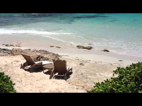 Arushi new oceanfront villa in Anguilla